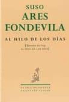 al hilo de los dias-suso ares fondevila-9788415039020