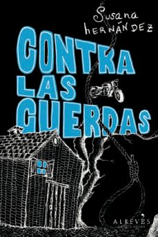 contra las cuerdas (ebook)-susana hernandez-9788415098720