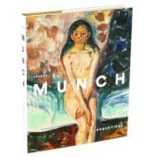 edvard munch: arquetipos (catalogo de la exposicion) (cartone)-9788415113720