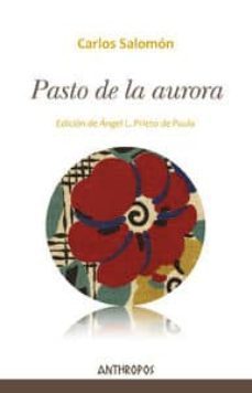 pasto de la aurora-carlos salomon-9788415260820