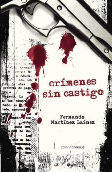 crimenes sin castigo (ebook)-9788415306320
