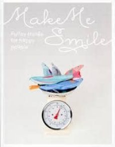 make me smile-9788415308720