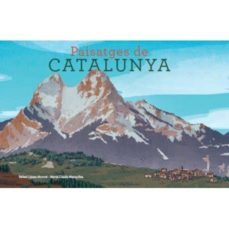 paisatges de catalunya-9788415315520
