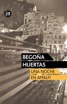 una noche en amalfi-9788415325420