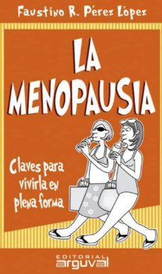 la menopausia (ebook)-emilio morales prado-9788415329220
