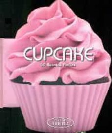 cupcake - 50 recetas faciles-9788415372820