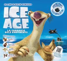 ice age la formacio dels continents-9788415411420