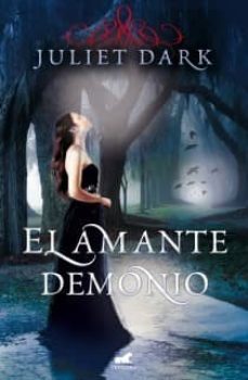 el amante demonio-juliet dark-9788415420620