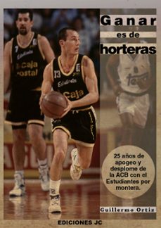 ganar es de horteras-9788415448020