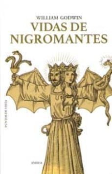 vidas de nigromantes-9788415458920
