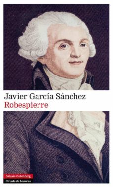 robespierre (ebook)-9788415472520