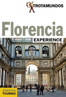 florencia 2013 (trotamundos experience)-9788415501220