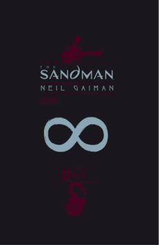 sandman, infinito-neil gaiman-9788415520320