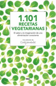 1.101 recetas vegetarianas-9788415541820