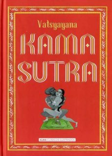 kamasutra (clasicos)-9788415618720