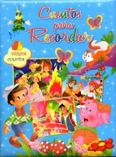 cuentos para recordar-9788415621720