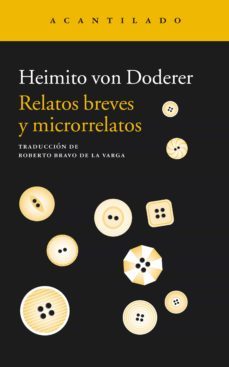 relatos breves y microrrelatos (ebook)-9788415689720