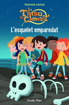 l esquelet emparedat-gemma lienas i massot-bruce ingman-9788415697220
