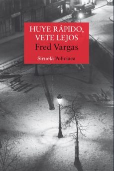 huye rapido, vete lejos (ebook)-9788415723820