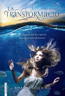 canço de mar 2: la transformacio-9788415745020