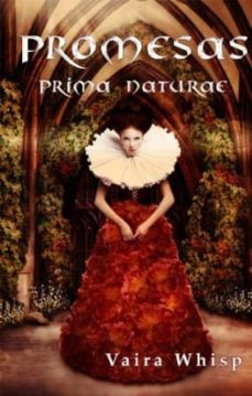promesas: prima naturae-vaira whisp-9788415782520