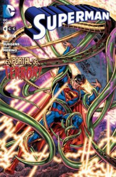 superman num. 12-9788415844020