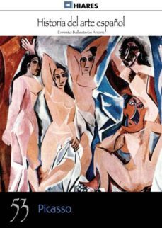 picasso (ebook)-ernesto ballesteros arranz-9788415874720
