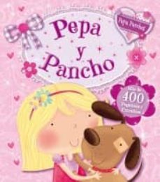 pepa y pancho-9788415919520