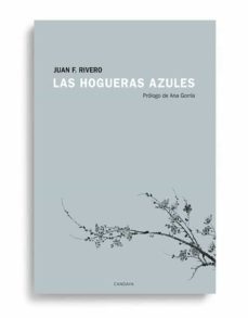 las hogueras azules-juan fernandez fernandez-9788415934820