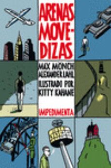 arenas movedizas-max monch-alexander lahl-9788415979920
