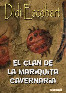 el clan de la mariquita cavernaria-9788416006120