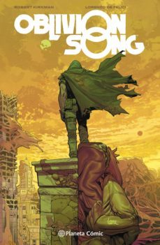 oblivion song nº 01 (ebook)-robert kirkman-9788416051120