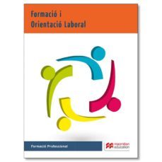 formacio i orientacio laboral (fol) catalan 2015-9788416092420