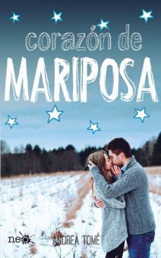 corazn de mariposa (ebook)-9788416096220