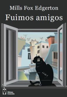 fuimos amigos-9788416107520