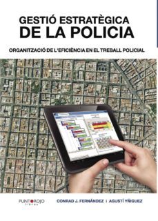 gestion estrategica de la policia-9788416157020