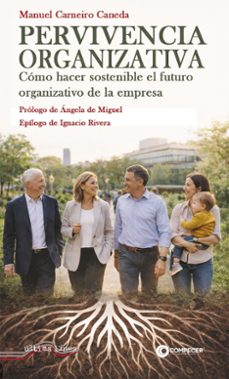 pervivencia organizativa-manuel carneiro caneda-9788416159420