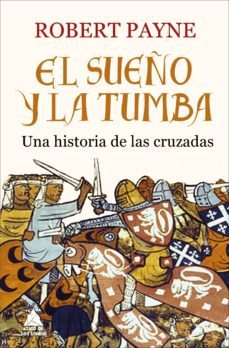el sueño y la tumba-9788416222520