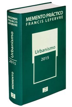 memento practico urbanismo 2015-9788416268320