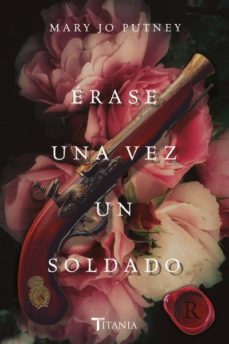 erase una vez un soldado (serie calaveras redimidos 1)-mary jo putney-9788416327720