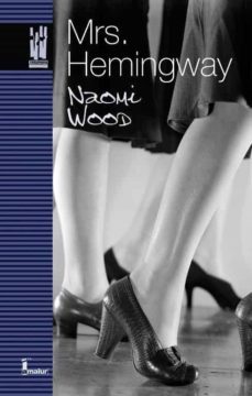 mrs. hemingway-9788416350520