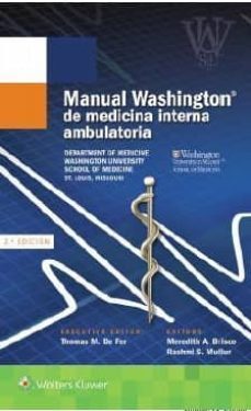 manual washington de medicina interna ambulatoria (2ª ed.)-9788416353620