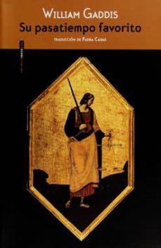 su pasatiempo favorito-9788416358120