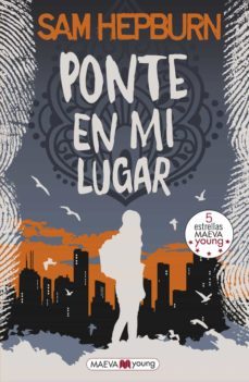 ponte en mi lugar-sam hepburn-9788416363520