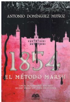 1854. el metodo marsh (ebook)-antonio dominguez muñoz-9788416366637