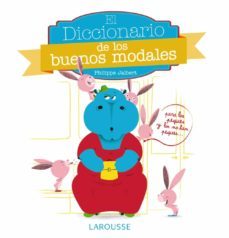 diccionario de los buenos modales-9788416368020
