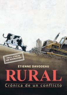 rural (ed. bolsillo)-etienne davodeau-9788416400720