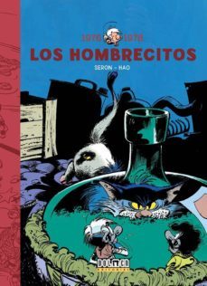 los hombrecitos (integral nº5: 1976-1978)-9788416436620
