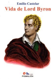 vida de lord byron-9788416447220