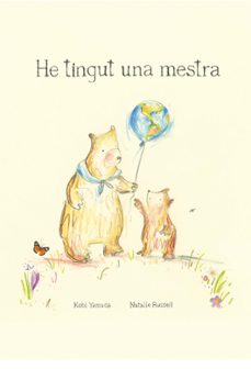 he tingut una mestra-kobi yamada-9788416490820